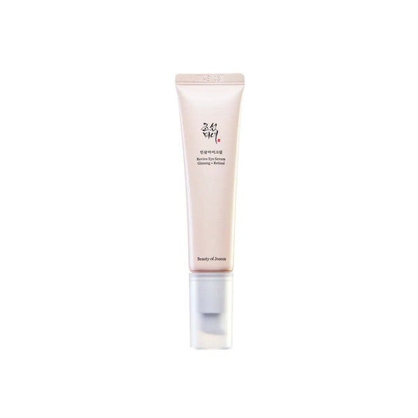 Beauty of Joseon Revive Eye Serum - Atelier De Glow