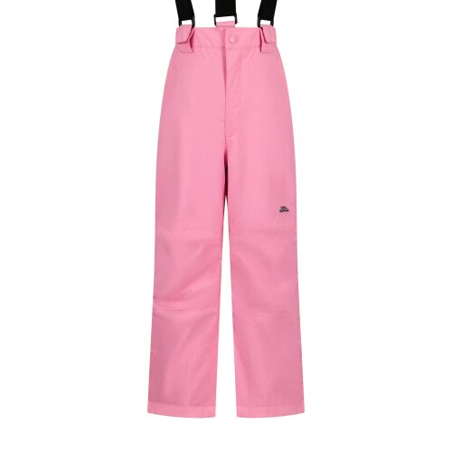 Trespass Kids Rumi Ski Trousers - Pink