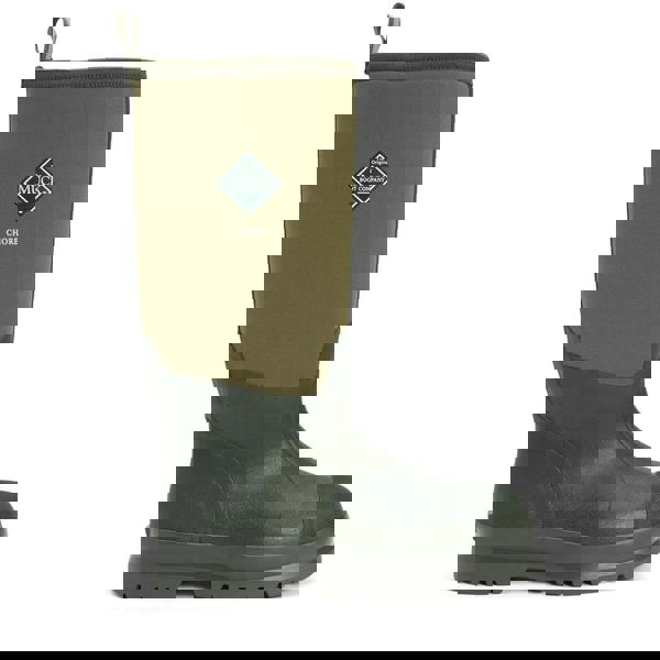 MUCK Boots Chore Classic Hi Mens Stable Farm Tall Wellington Wellies