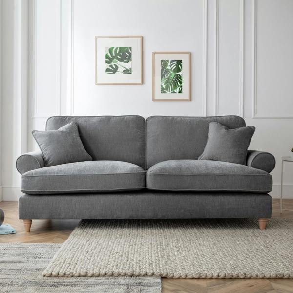 The Great Sofa Company The Bromfield 3 Seater Sofa
