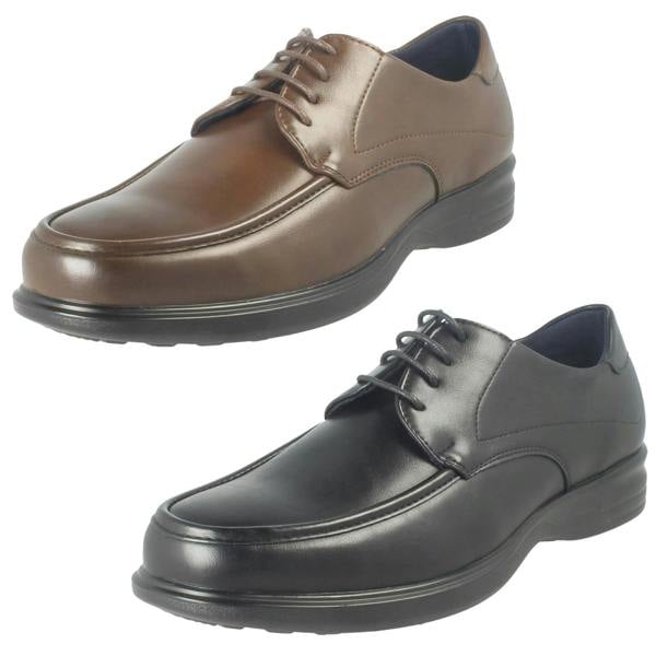 Thomas Blunt Mens Thomas Blunt Lace Up Formal Shoes A2225