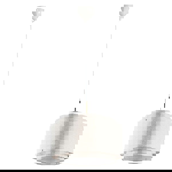 Nordlux Takai | Pendant | Beige