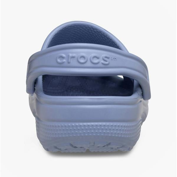 Crocs Crocs CLASSIC Unisex Adults Clogs Sandals Blue Haze