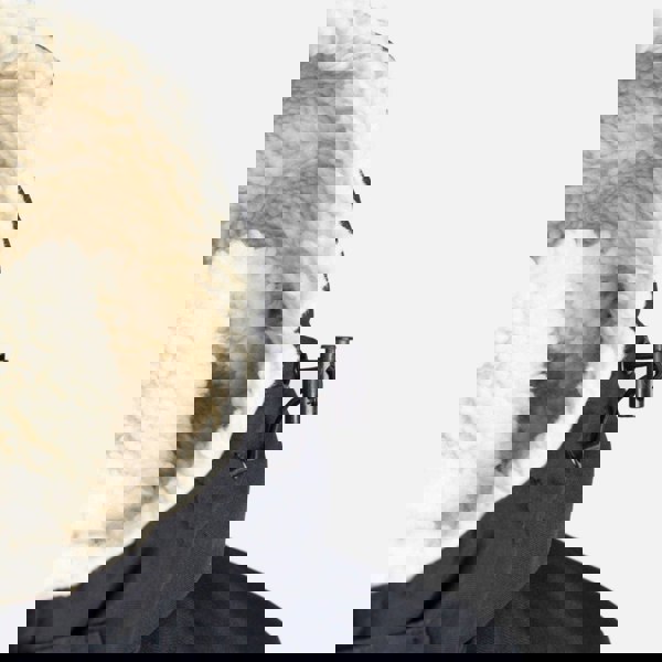 Sola Adult Waterproof Changing Robe - Sand/Navy