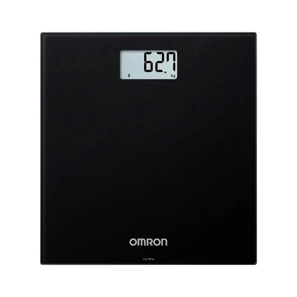 Omron HN300T2 Intelli IT Digital Scale - Black