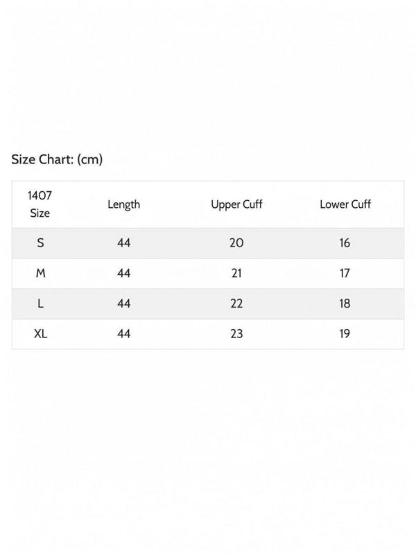 Anniou Women's Sun Protection Arm Sleeves