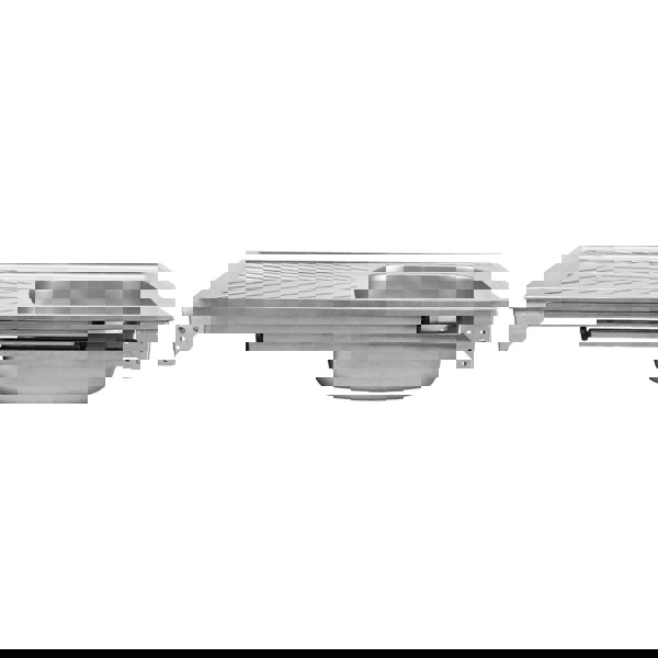 Monstershop Folding Camping Sink