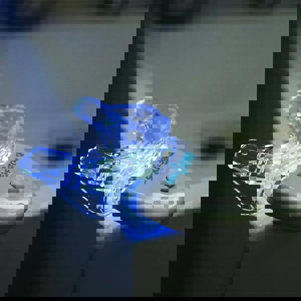 Smile Science Harley Street Teeth Whitening Kit