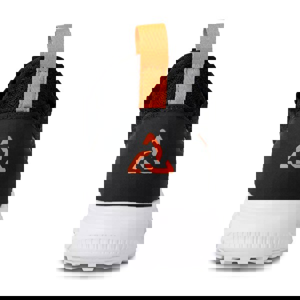 Typhoon TS10 Sneaker/Deck Trainers - Black/Solar