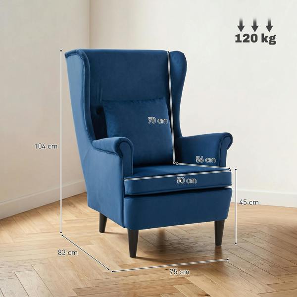 Accent Chair