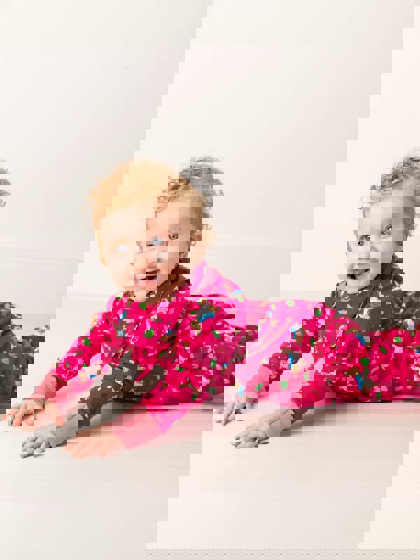 Peter Rabbit™ Autumn Leaf Romper - Blade & Rose UK