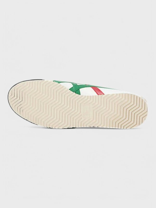 Onitsuka Limber Up NM 'White Green' - Supplied FashionONITSUKA