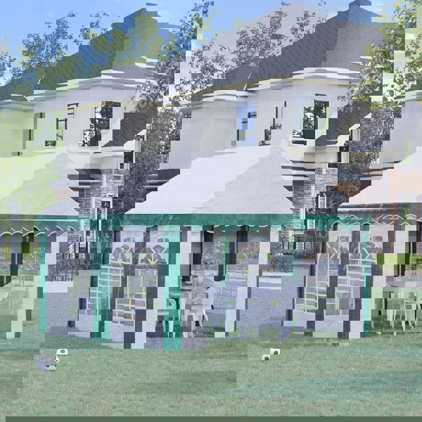Party Tent