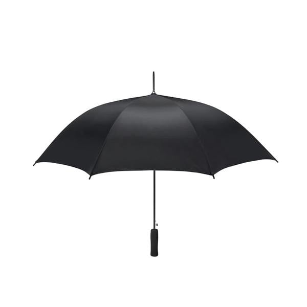 MidOcean Swansea Small Stick Umbrella - Black - 