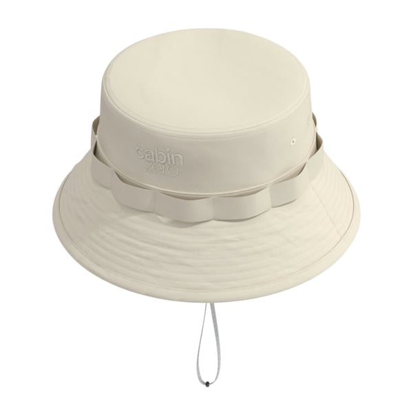 CabinZero Finsbury Bucket Hat