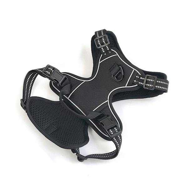 DRYBONES Dog Harness
