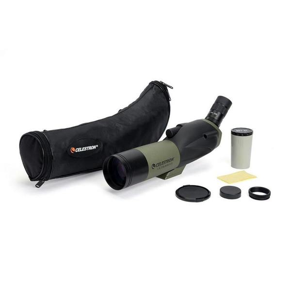 Celestron Ultima Refractor 65 45 Degree Spotting Scope