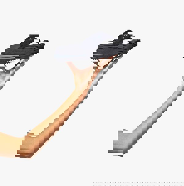 FitFlop SURFF TWO-TONE WEBBING Womens Toe Post Midnight Navy