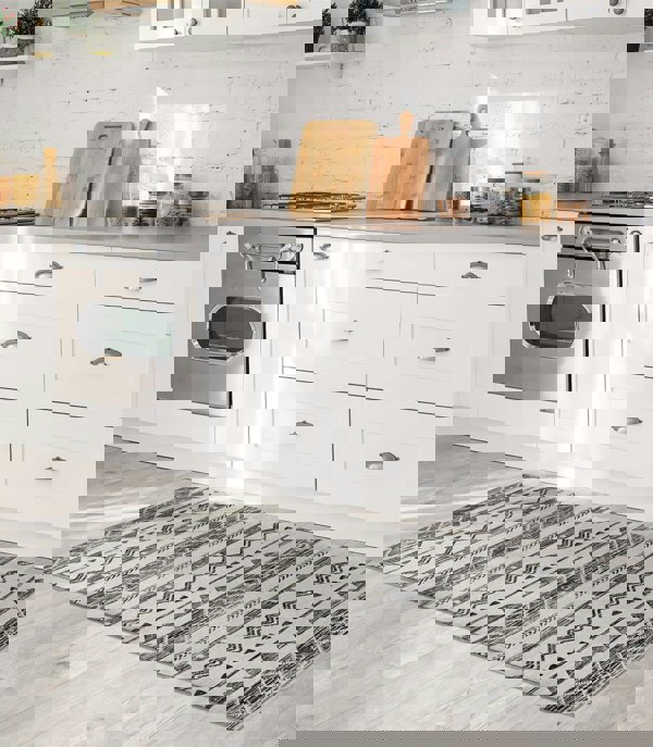 Tokyo Aztec Rug | Authentic Home Decor by The Rugs