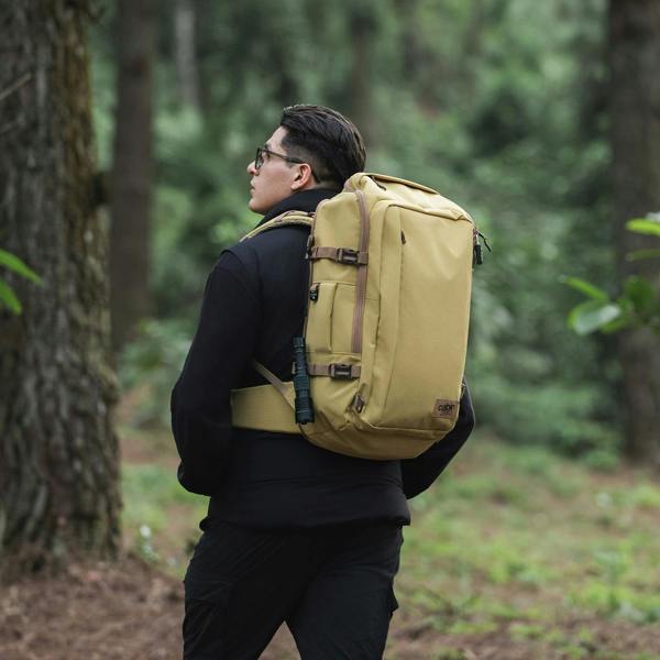 CabinZero ADV Pro Backpack 42L