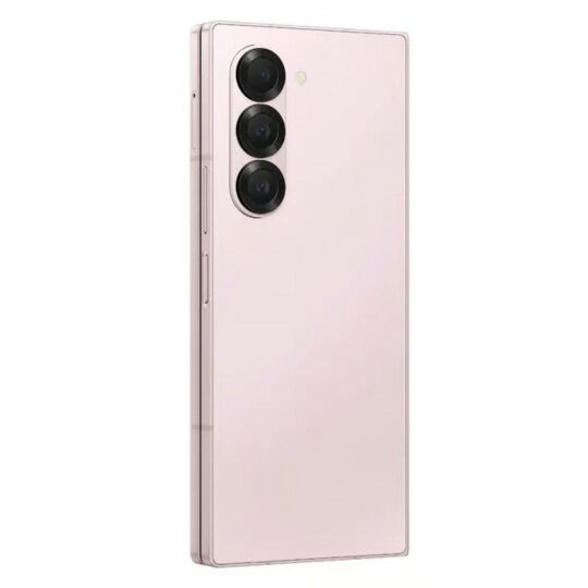 Samsung Galaxy Z Fold6 512GB 12GB Pink Smartphone