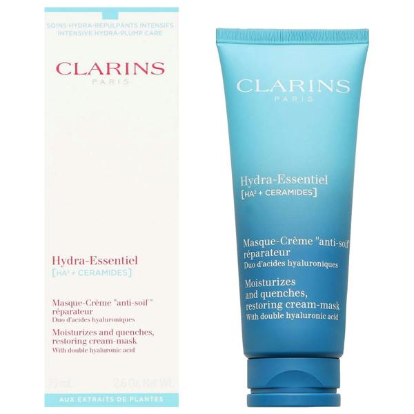Clarins Hydra-Essentiel [HA²] Mask 75ml / 2.3 oz. - Additional 2