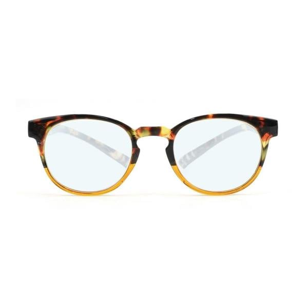 Montana Reading Glasses BLFMNR1 B 2.00 Tortoise Men Women Blue Light Block
