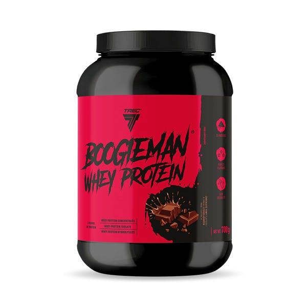 Trec Nutrition Boogieman Whey Protein, Chocolate Fury - 700g