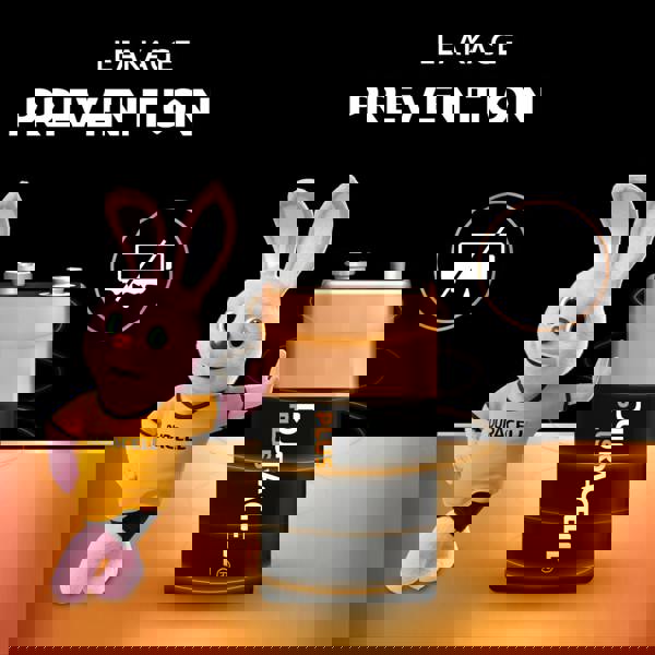 Duracell Plus Power 9V Battery