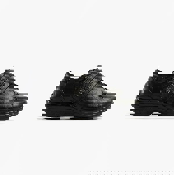 Dr Keller RITA Womens Casual Shoes Black