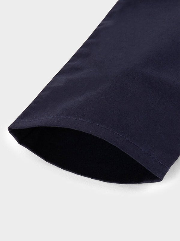 Yoga Studio GOTS Organic Cotton Eye Pillow Cover