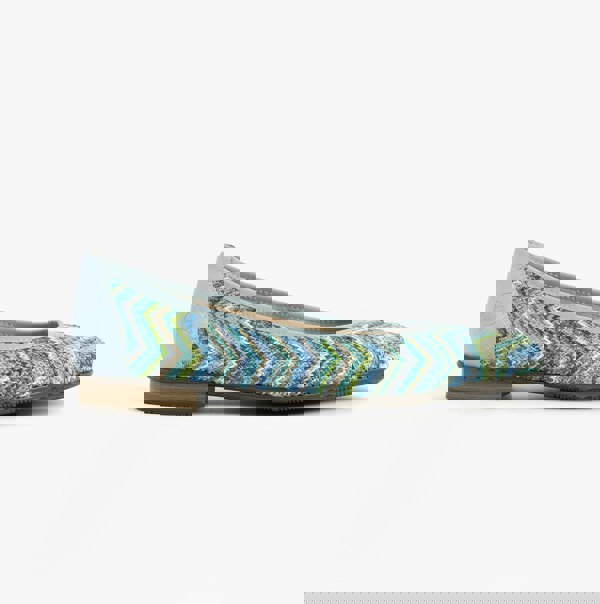 Rieker 51983-91 Womens Shoes - Multi
