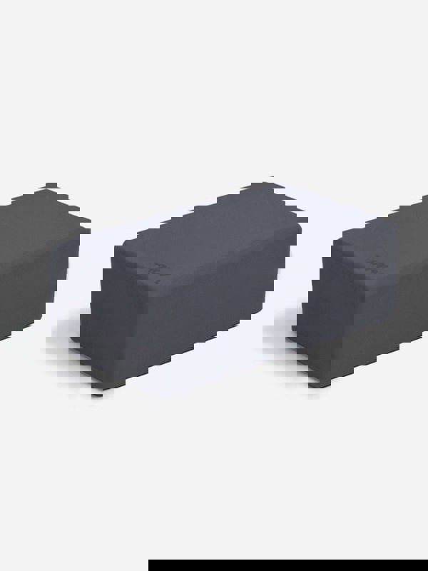 agoy Large Recycled Yoga Block