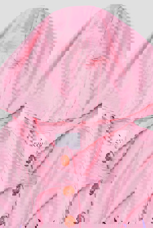 ENORSIA Womens Festive Reindeer Hoodie