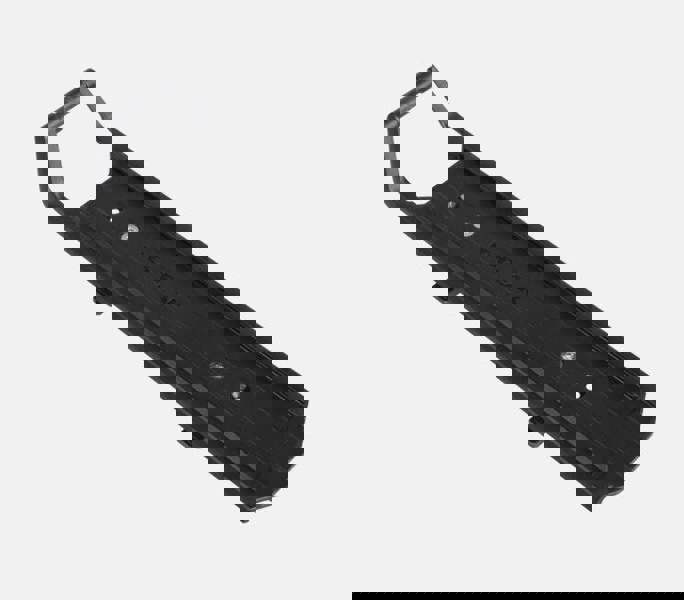 Topeak Omni Quicktrack Adapter MTX QT System