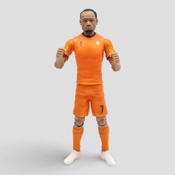 Banbo | Xavi Simons Netherlands Fully Articulated Figurine
