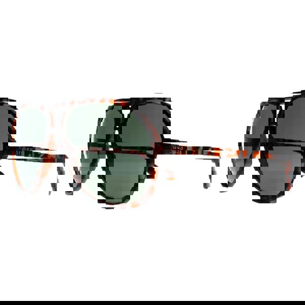 Guess Sunglasses GF0217 52N Brown Grey