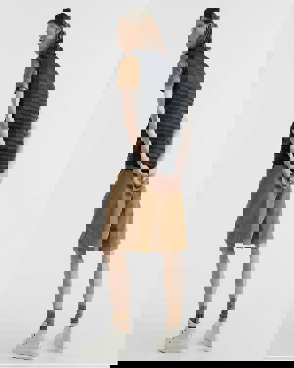 Tommy Hilfiger Core Packable Mens Circular Gilet - Black