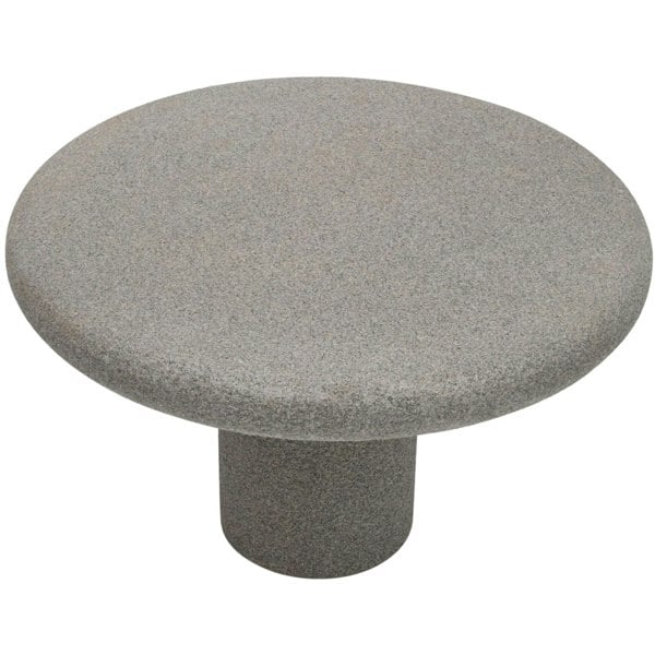 IH Design Udaipur Round Low Coffee Table