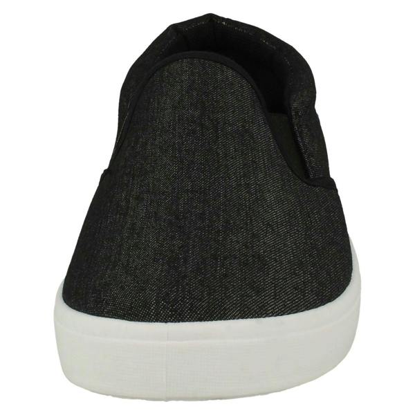 Reflex Mens Reflex Slip On Pumps A1128