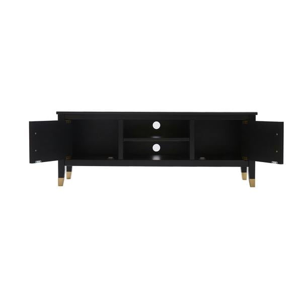 Cabinet Bits Palazzi  2 Door TV Unit H45 W120 D35cm