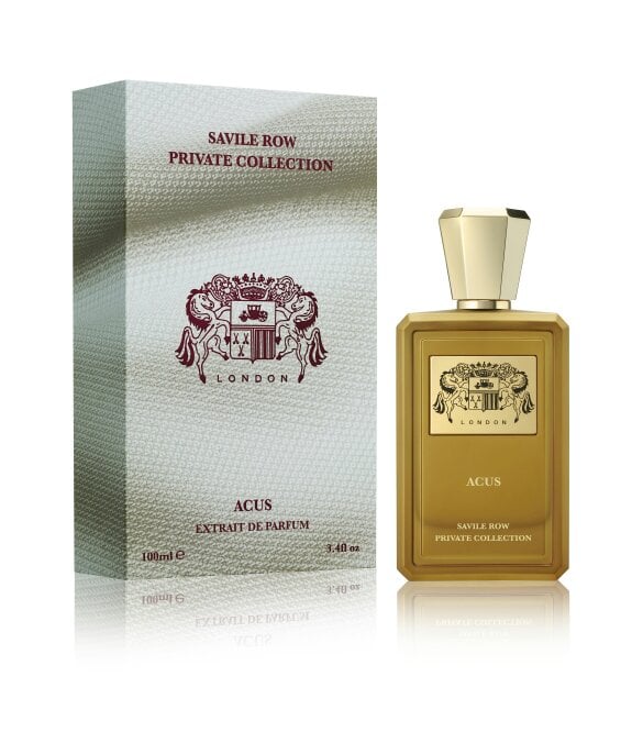 Savile Row Private Collection Acus 100ml Extrait de Parfum