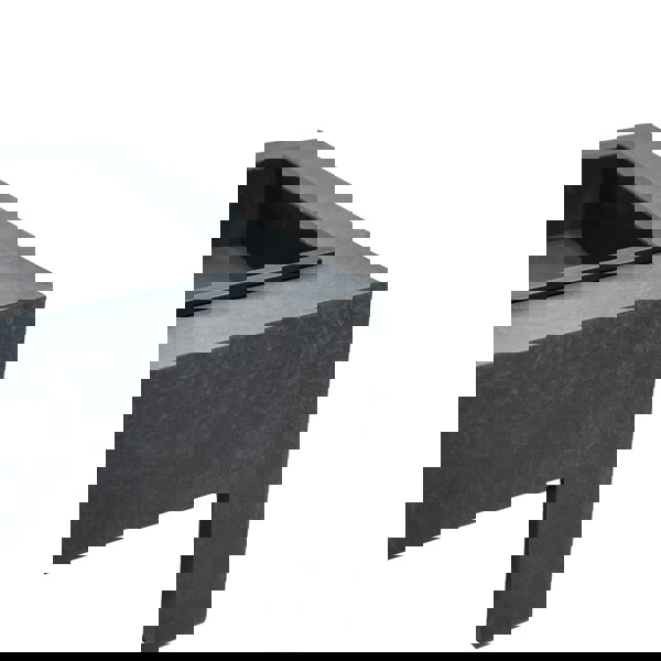 Ivyline Square Firebowl & Square Console