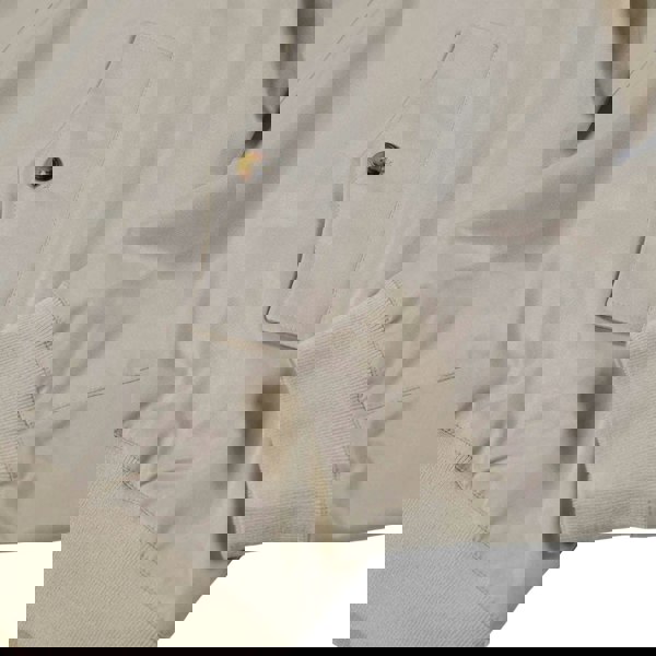 Aquascutum Active Archival Harrington Beige L