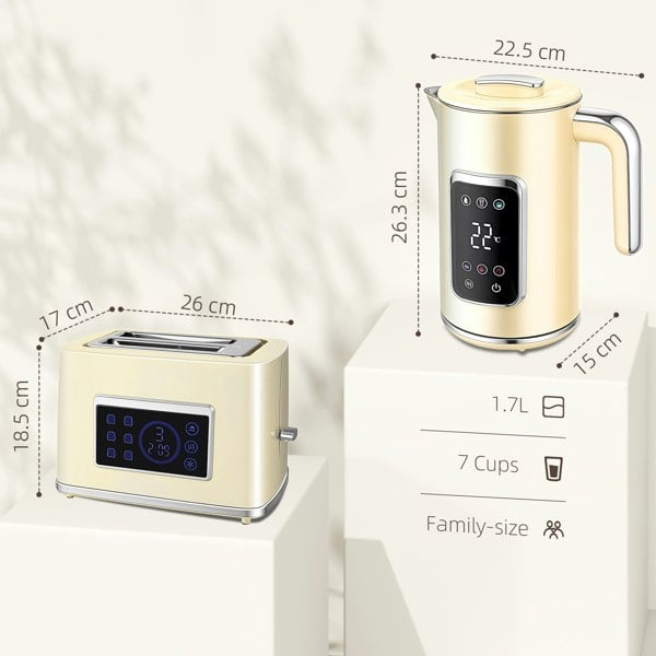 Toaster