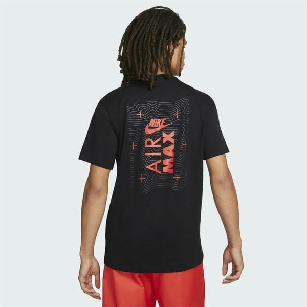 Nike Men's Nike Holographic T-Shirt