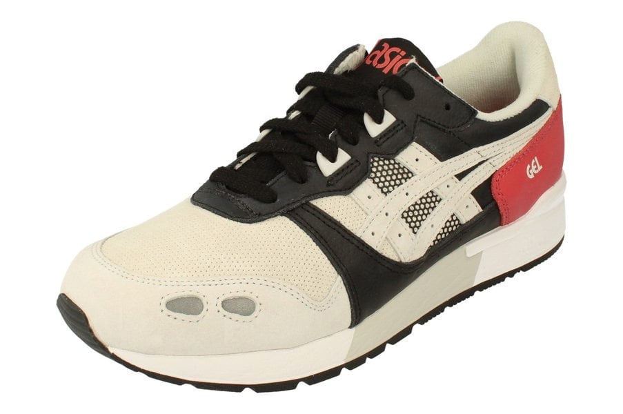 Asics Gel-Lyte Mens 1191A023  701 - Rouge Glacier Clay 701 - Photo 0