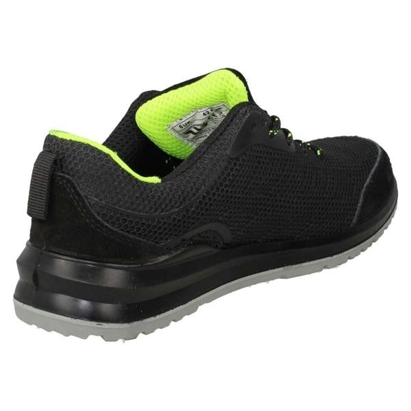 Workforce Mens Workforce Steel Toe Cap Work Safety Trainers WF37-P