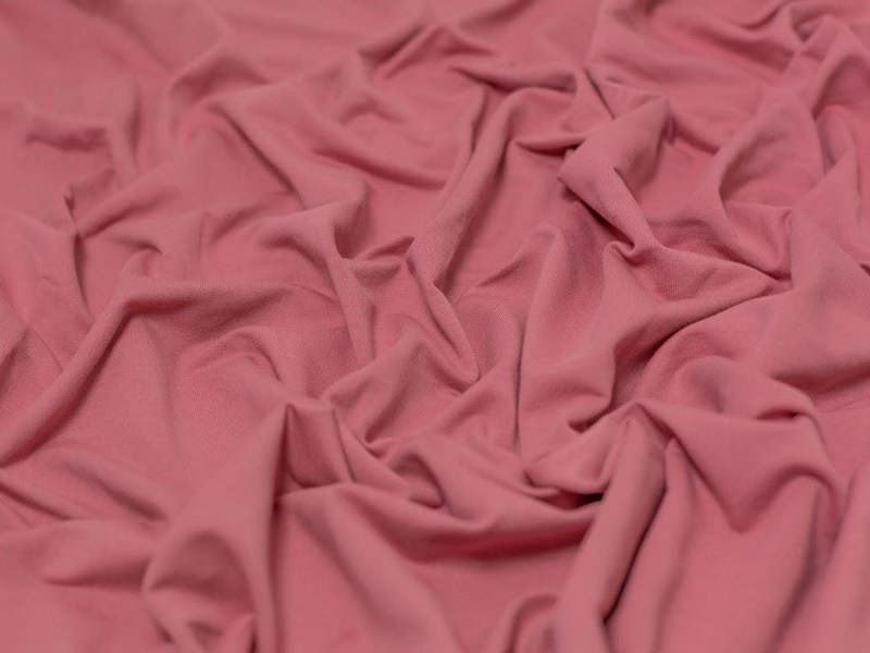 Dusky Rose