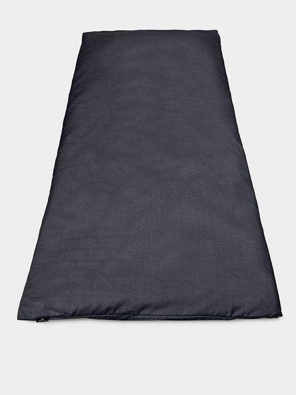 Yoga Studio Long Cotton Futon Zabuton Meditation Yoga Floor Mat (2.5cm Extra Thick)